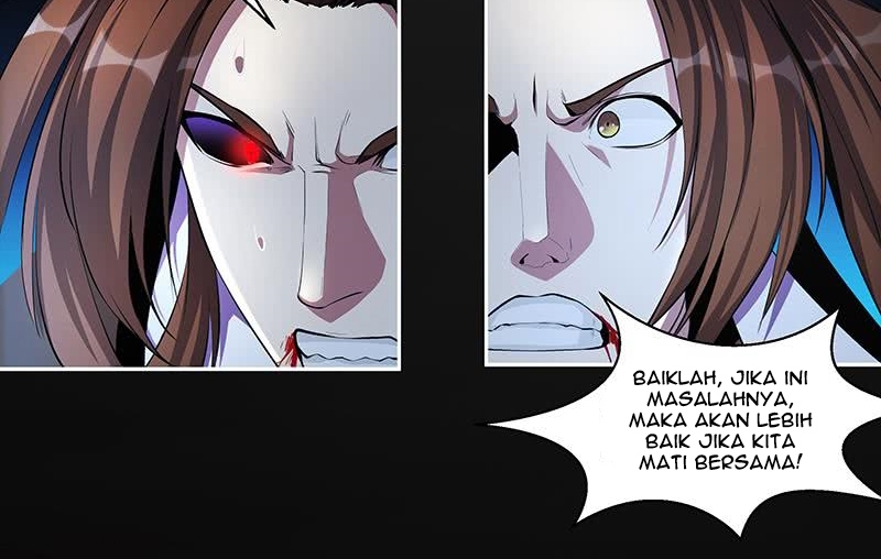 The Immortal Devil Emperor Chapter 02 Bahasa Indonesia
